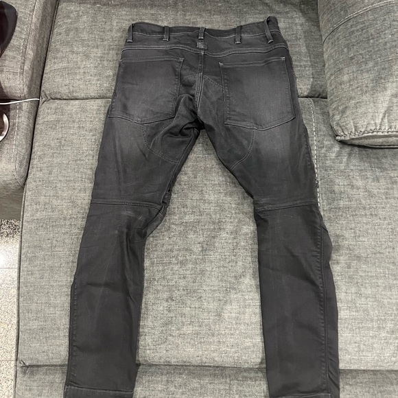 g-star stretchy jeans - Picture 2 of 3